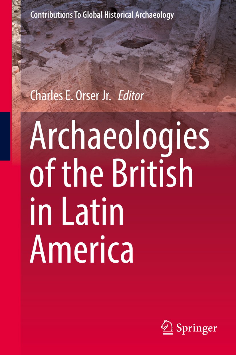 Contributions To Global Historical Archaeology