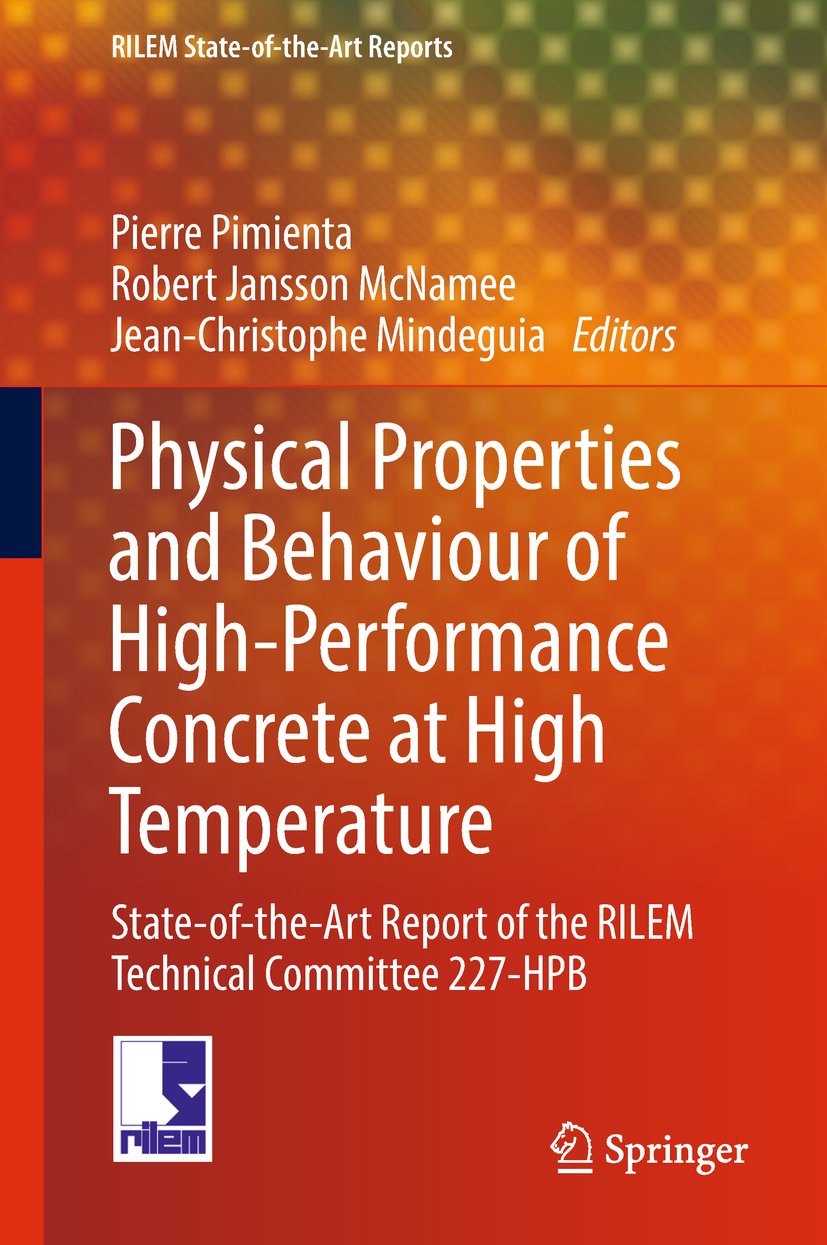 RILEM State-of-the-Art Reports