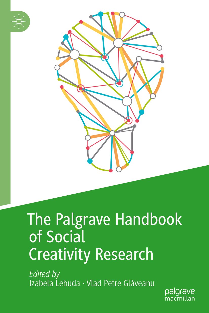 Palgrave Studies in Creativity and Culture