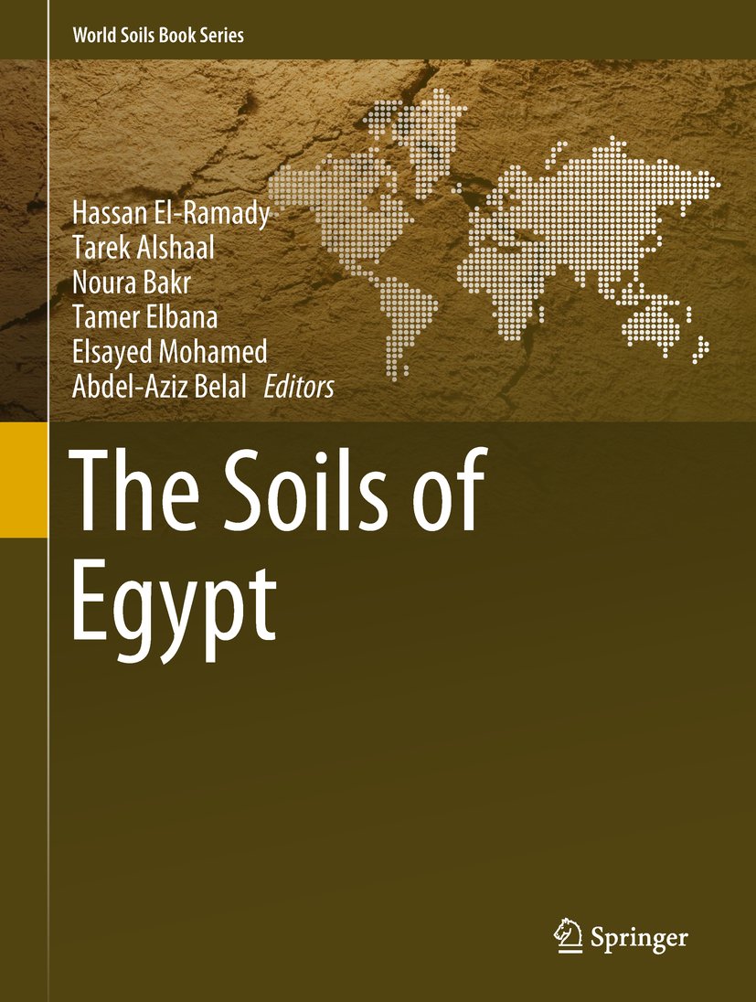 World Soils Book Series