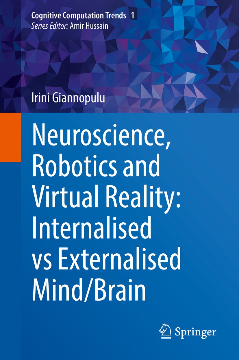 Cognitive Computation Trends