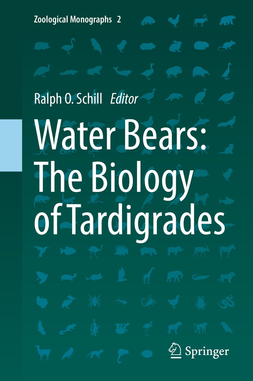Zoological Monographs