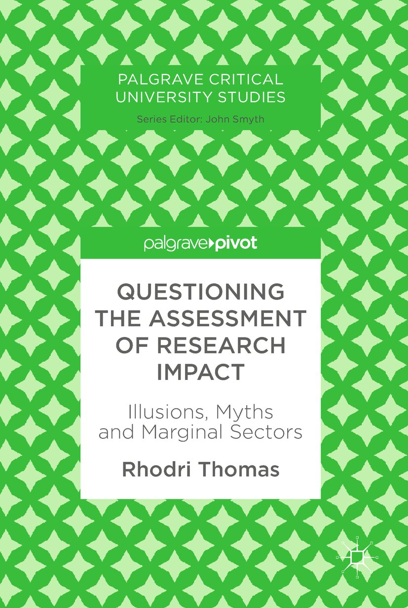 Palgrave Critical University Studies