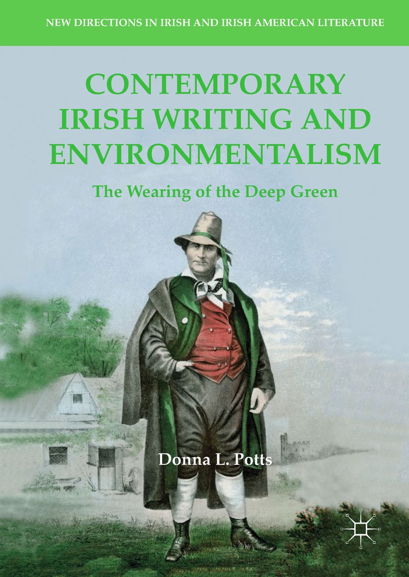 New Directions in Irish and Irish American Literature