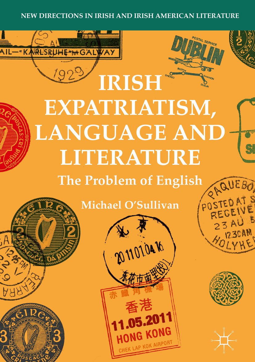 New Directions in Irish and Irish American Literature