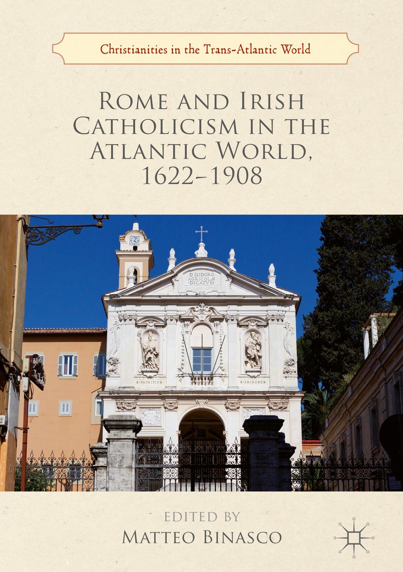 Christianities in the Trans-Atlantic World