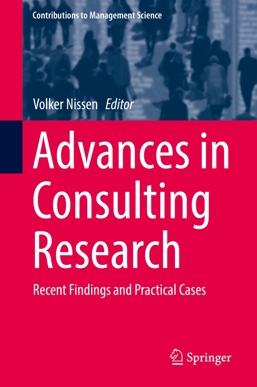 Contributions to Management Science