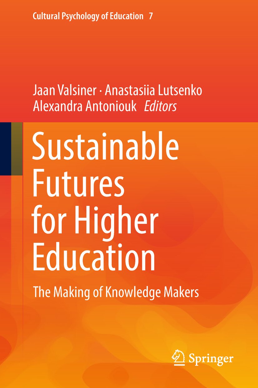Cultural Psychology of Education