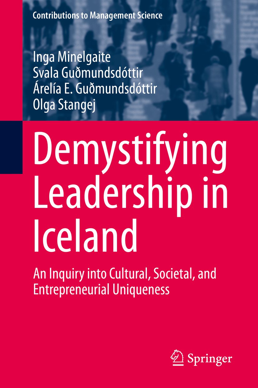 Contributions to Management Science