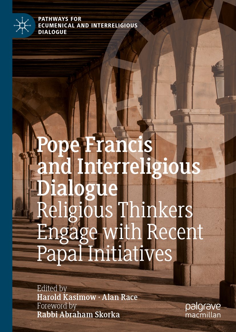 Pathways for Ecumenical and Interreligious Dialogue