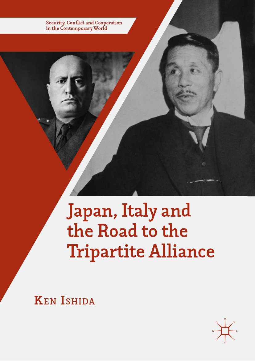 Security, Conflict and Cooperation in the Contemporary World