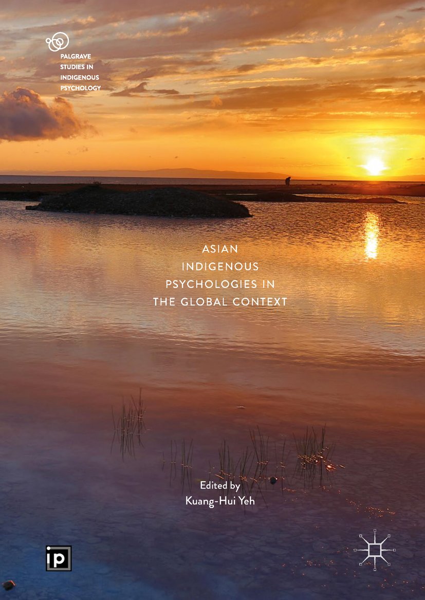 Palgrave Studies in Indigenous Psychology