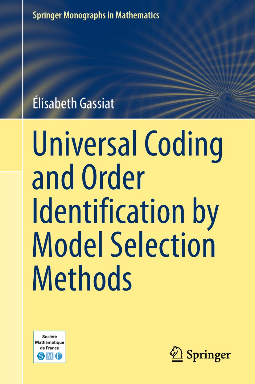 Springer Monographs in Mathematics