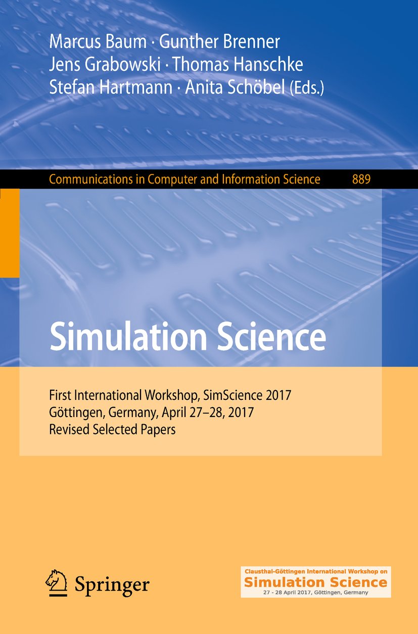 Communications in Computer and Information Science