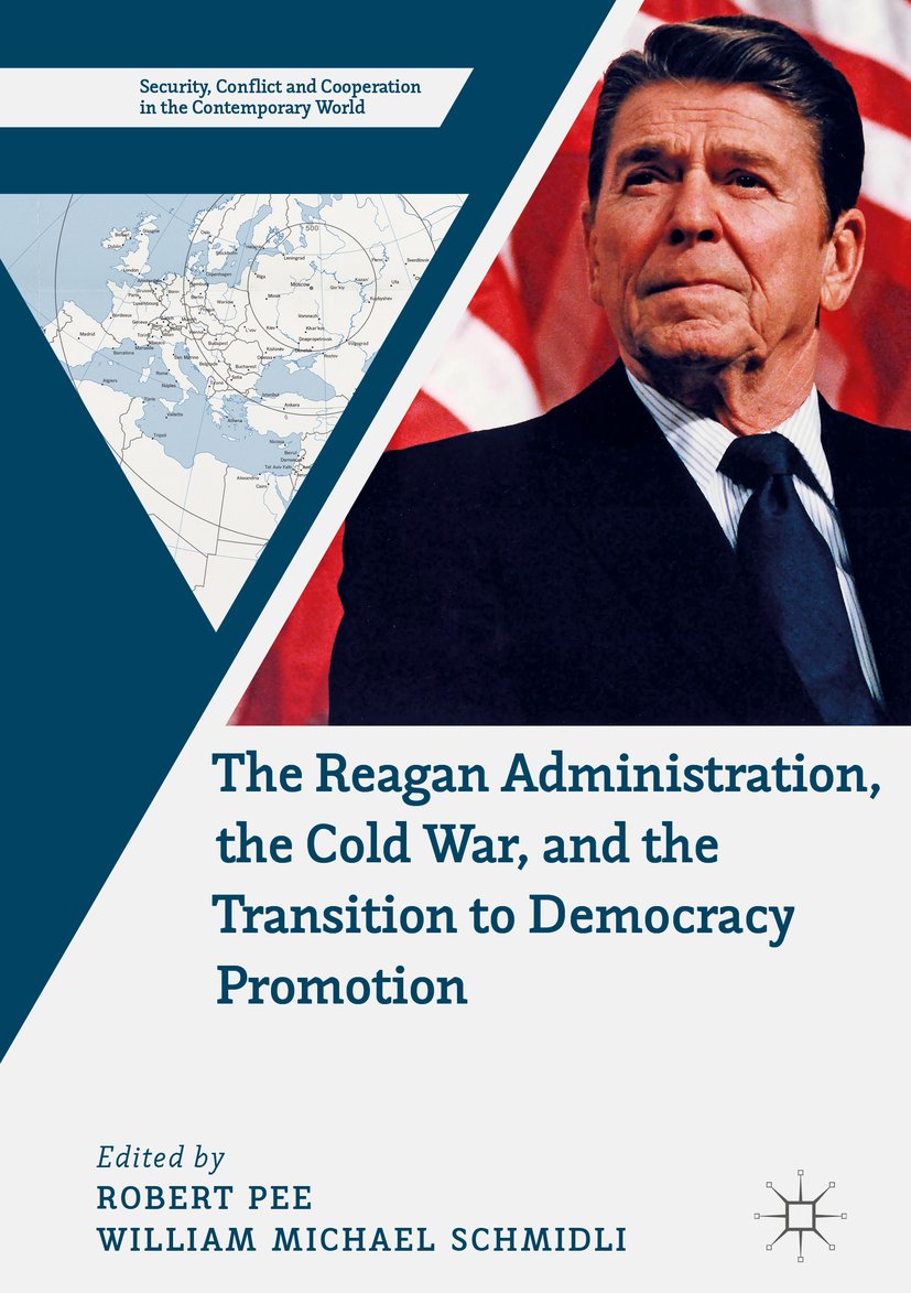 Security, Conflict and Cooperation in the Contemporary World