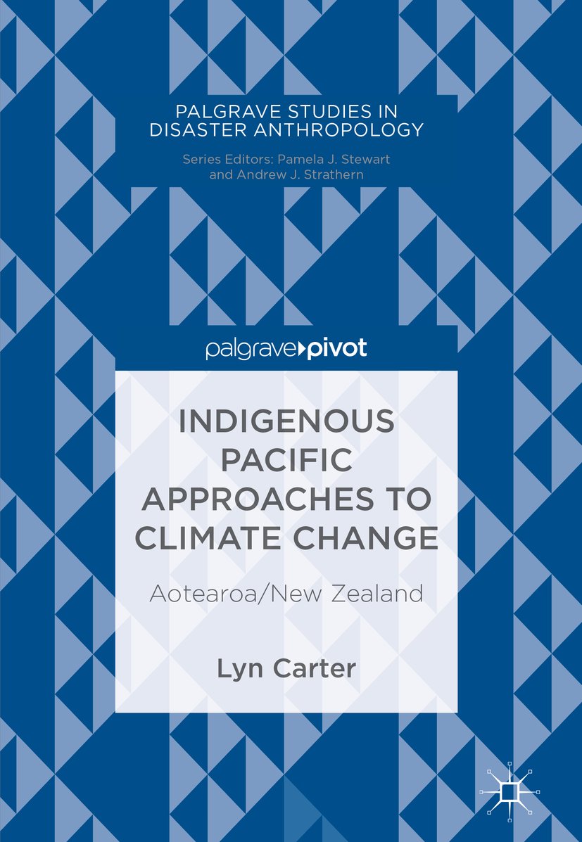 Palgrave Studies in Disaster Anthropology
