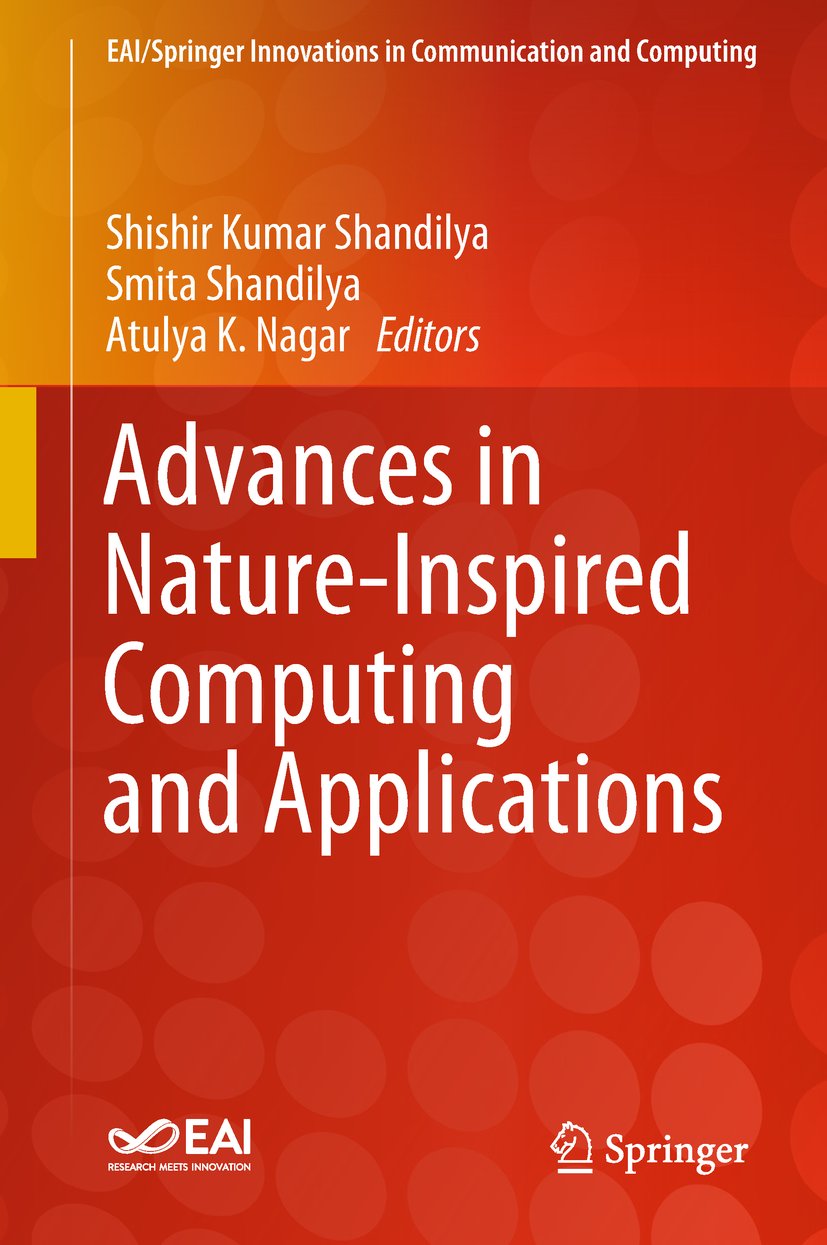 EAI/Springer Innovations in Communication and Computing