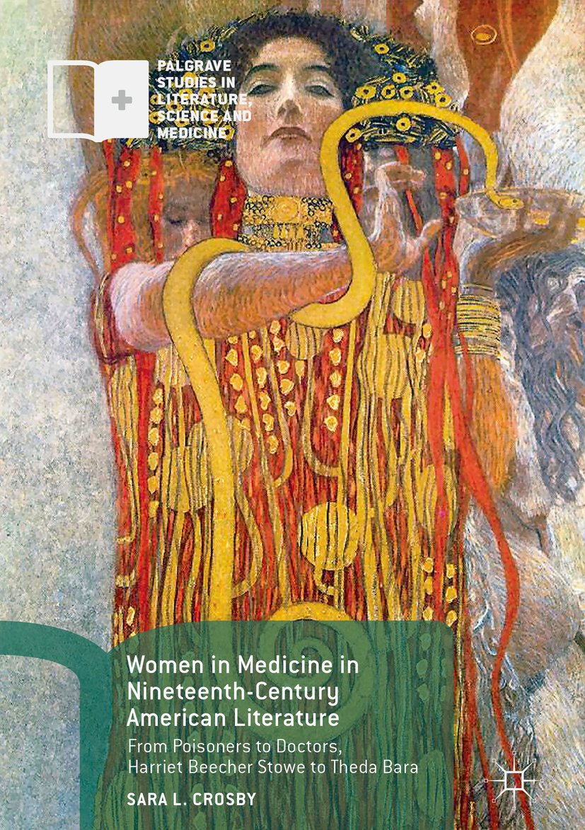 Palgrave Studies in Literature, Science and Medicine
