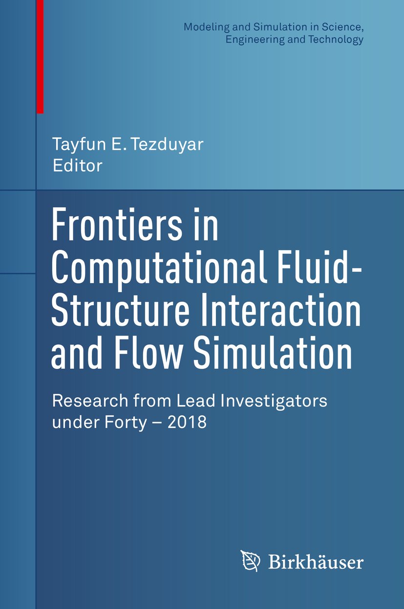 Modeling and Simulation in Science, Engineering and Technology