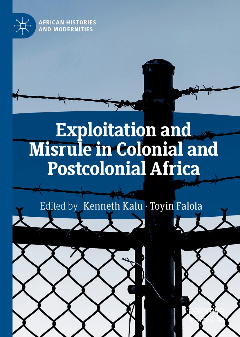 African Histories and Modernities