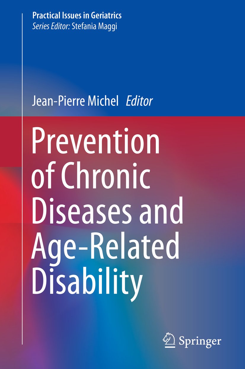 Practical Issues in Geriatrics