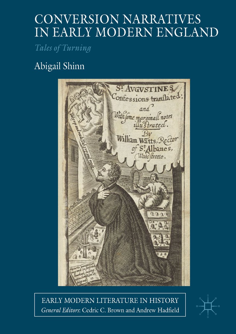 Early Modern Literature in History