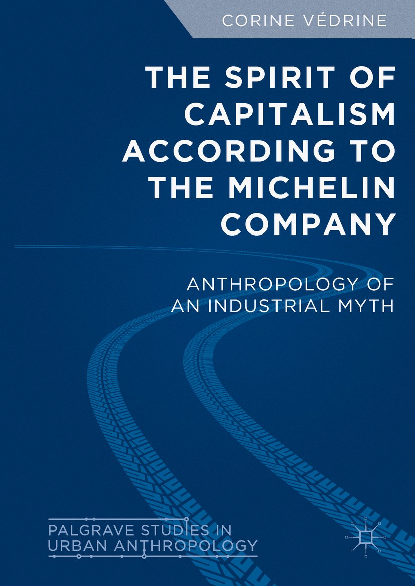 Palgrave Studies in Urban Anthropology