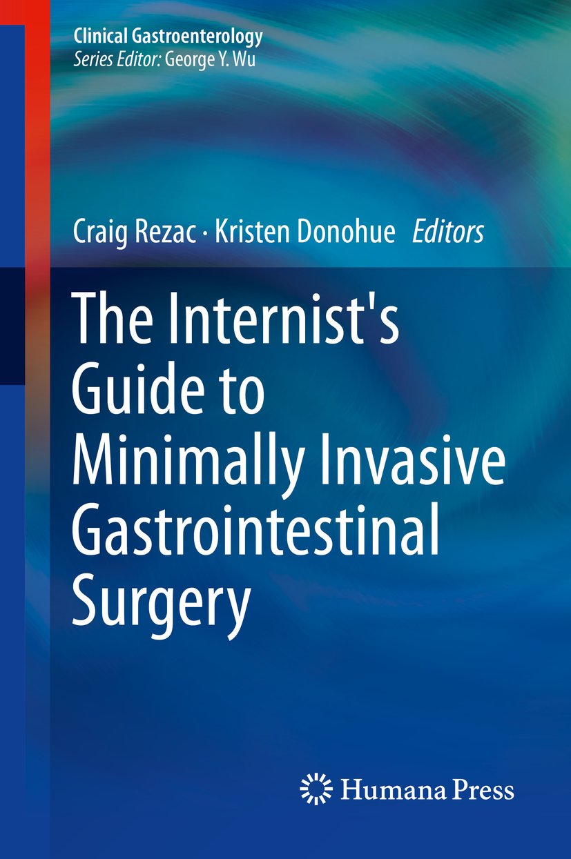 Clinical Gastroenterology