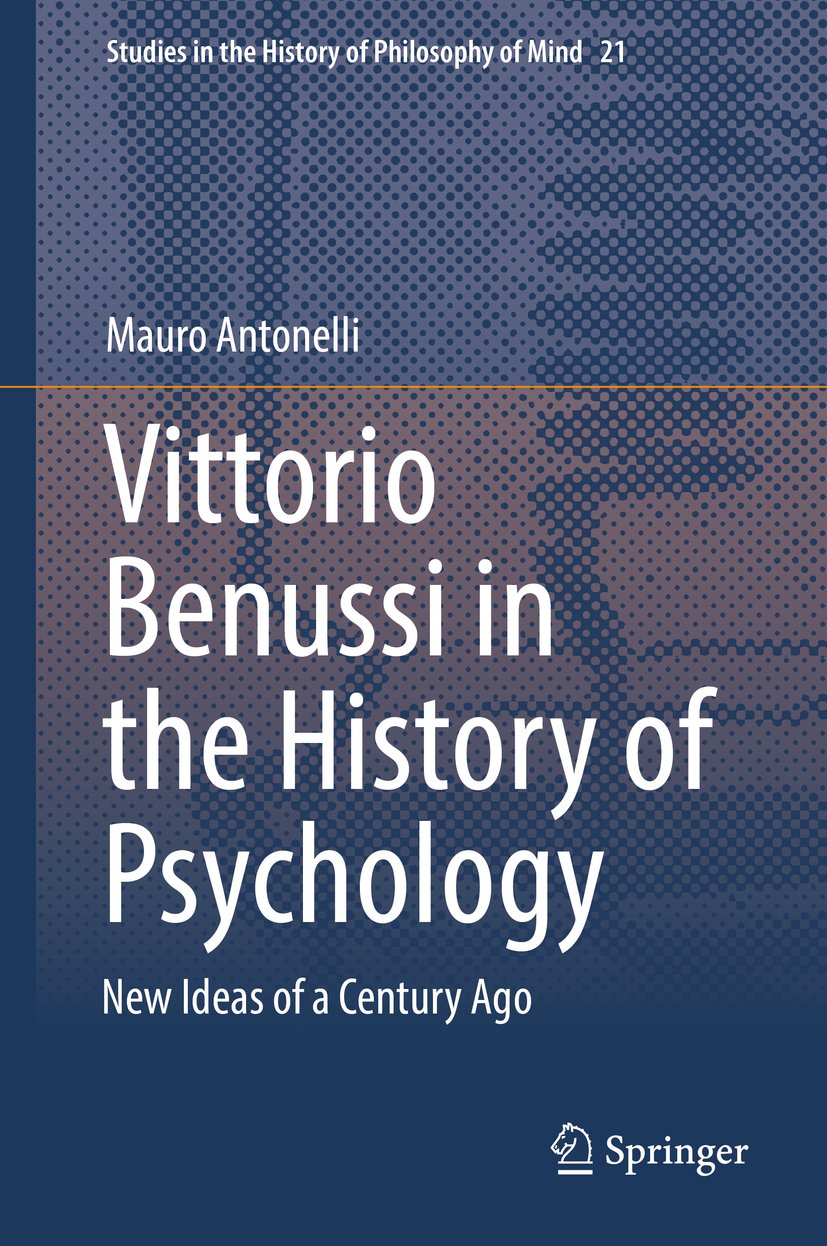 Studies in the History of Philosophy of Mind