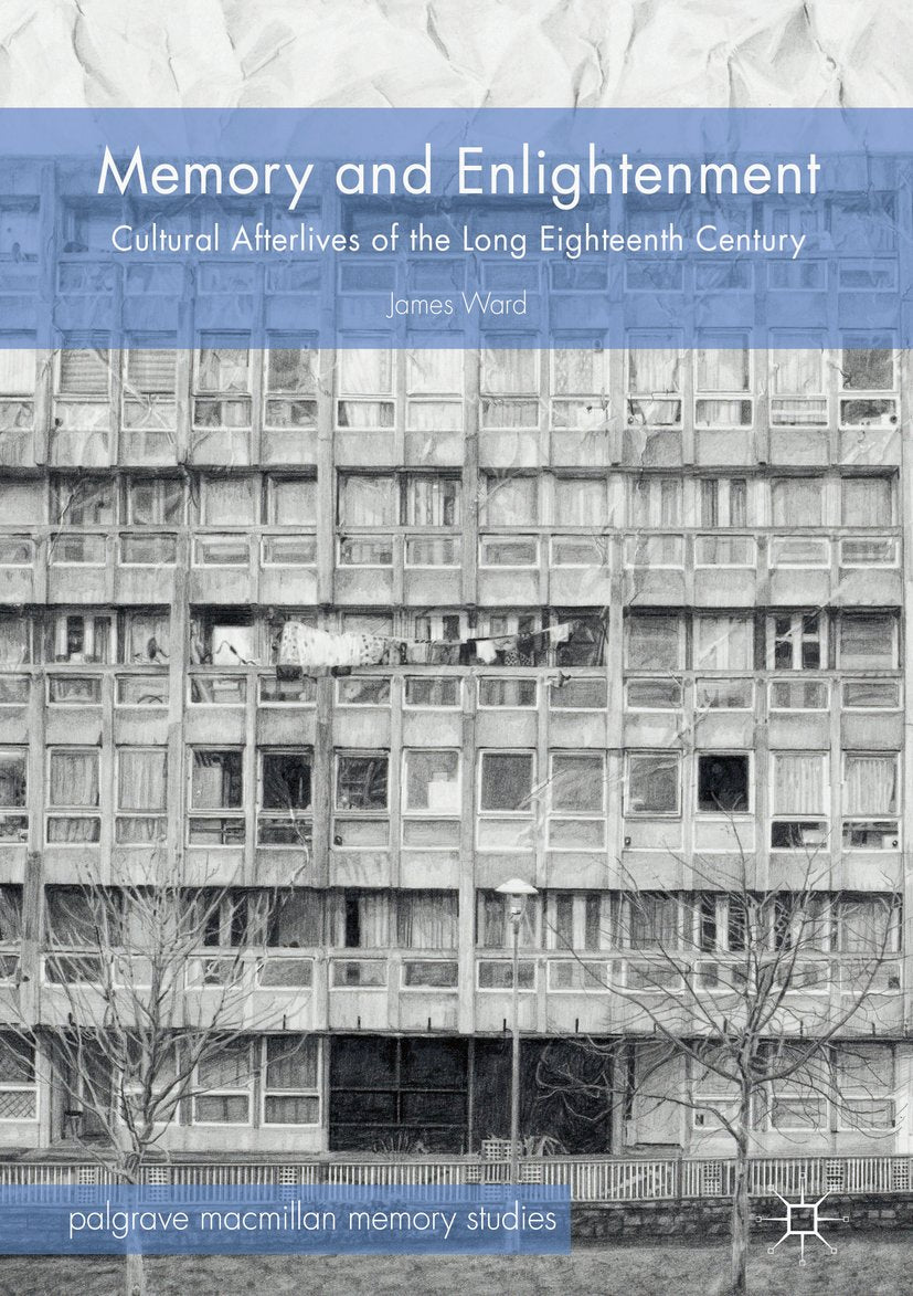Palgrave Macmillan Memory Studies