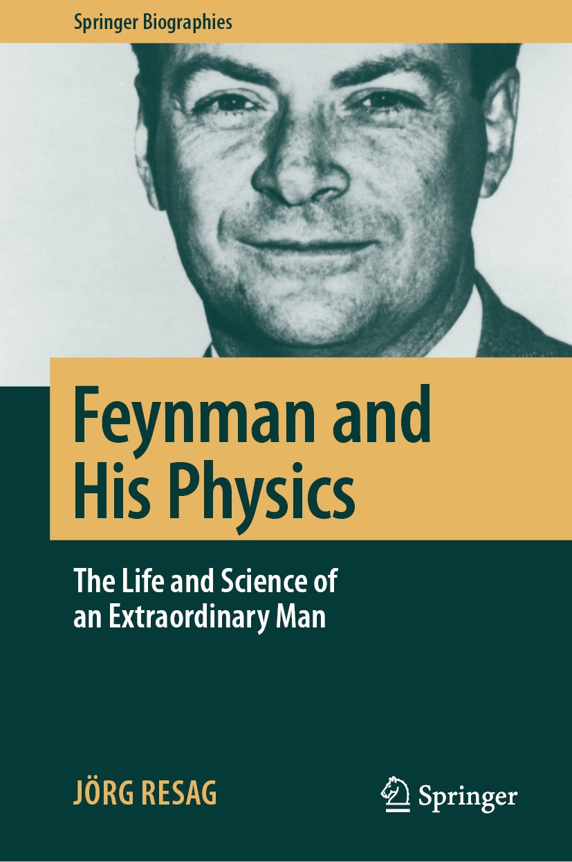 Springer Biographies