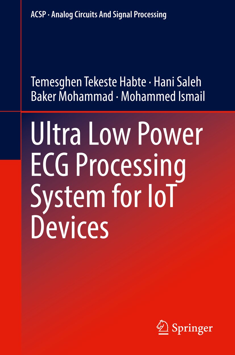 Analog Circuits and Signal Processing