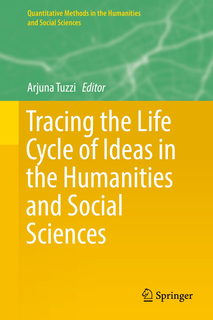 Quantitative Methods in the Humanities and Social Sciences