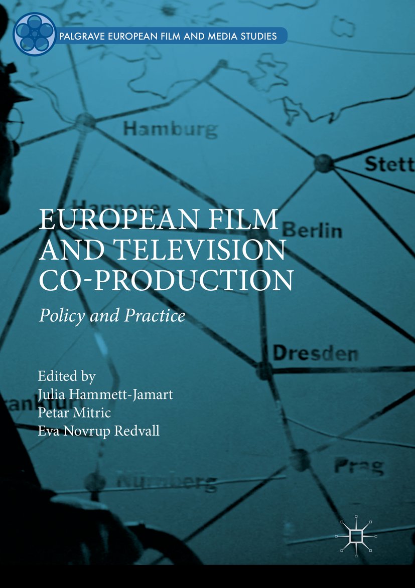 Palgrave European Film and Media Studies