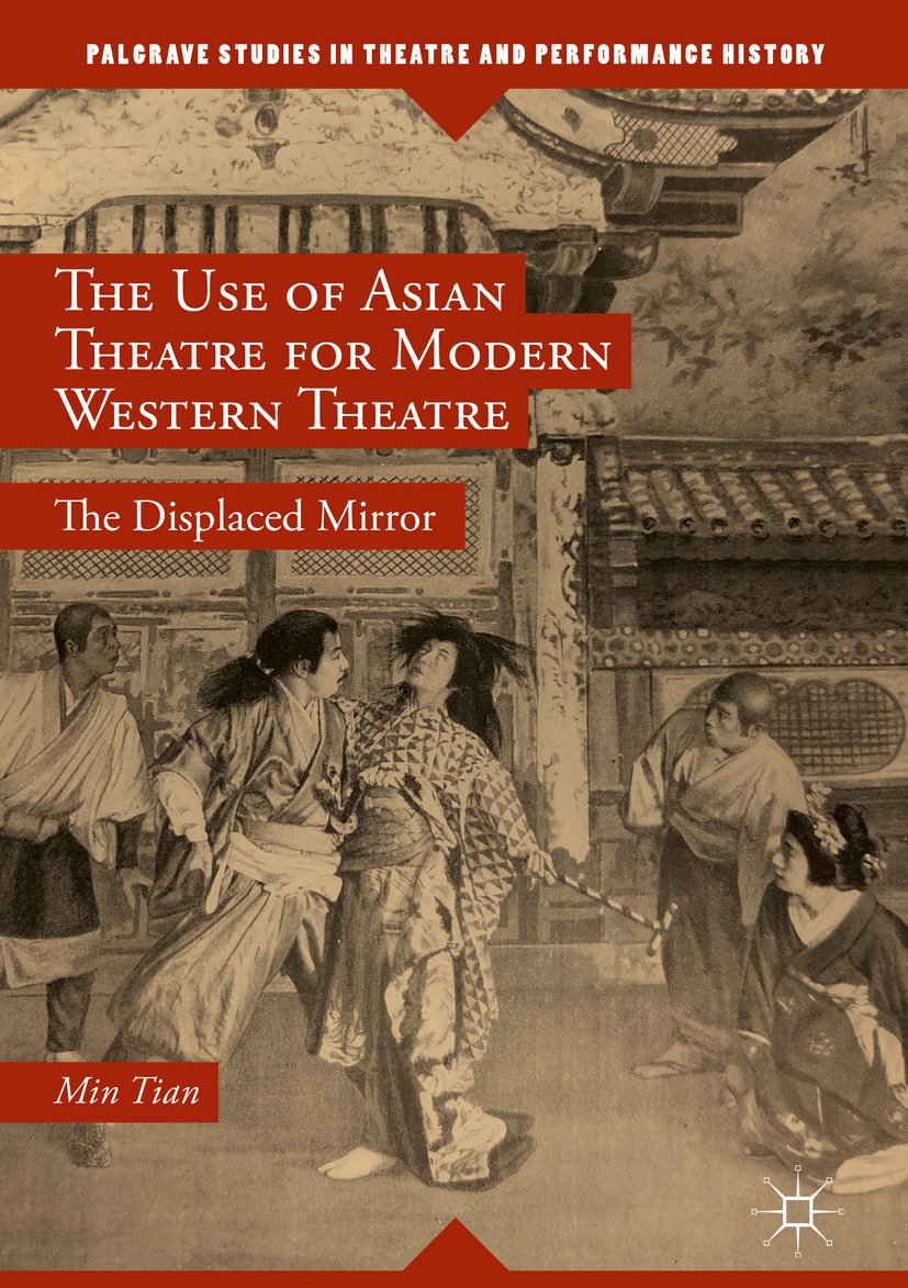 Palgrave Studies in Theatre and Performance History