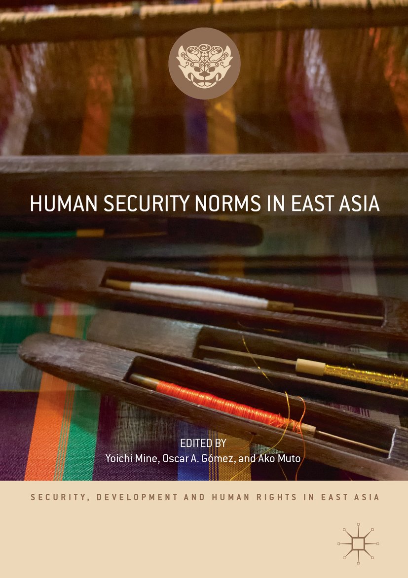Security, Development and Human Rights in East Asia