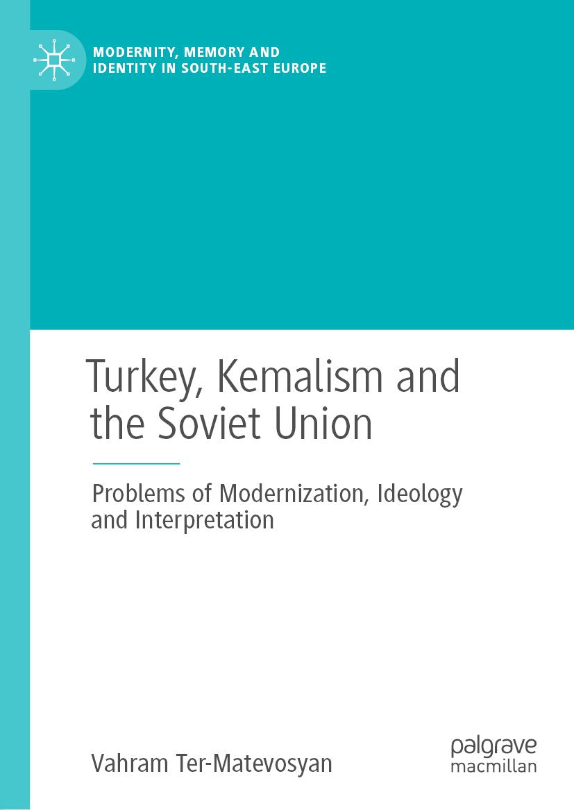 Modernity, Memory and Identity in South-East Europe
