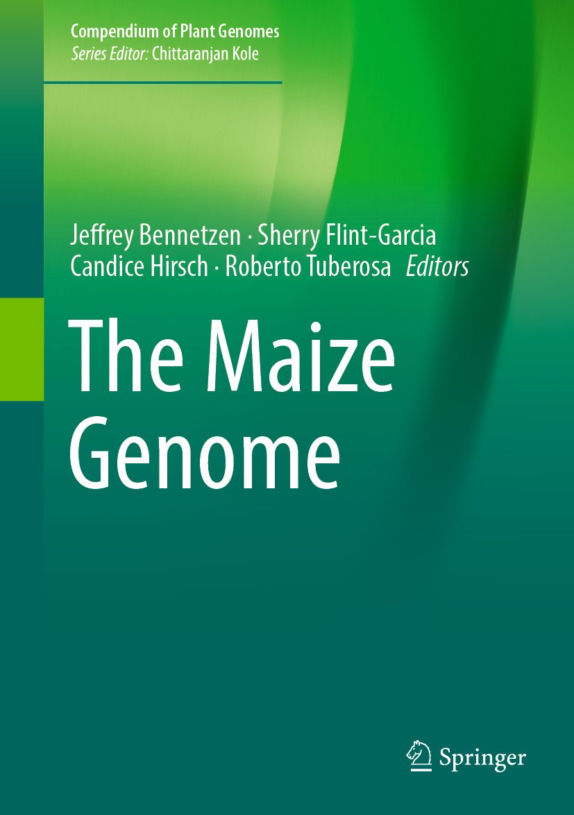 Compendium of Plant Genomes