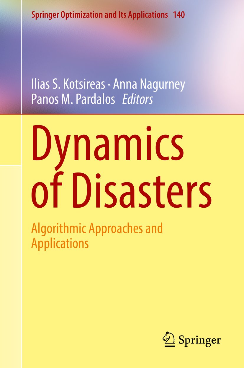Springer Optimization and Its Applications