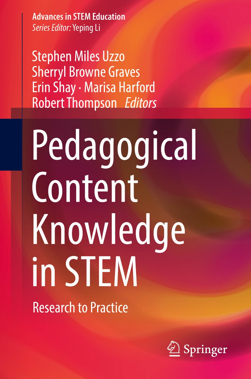 Advances in STEM Education