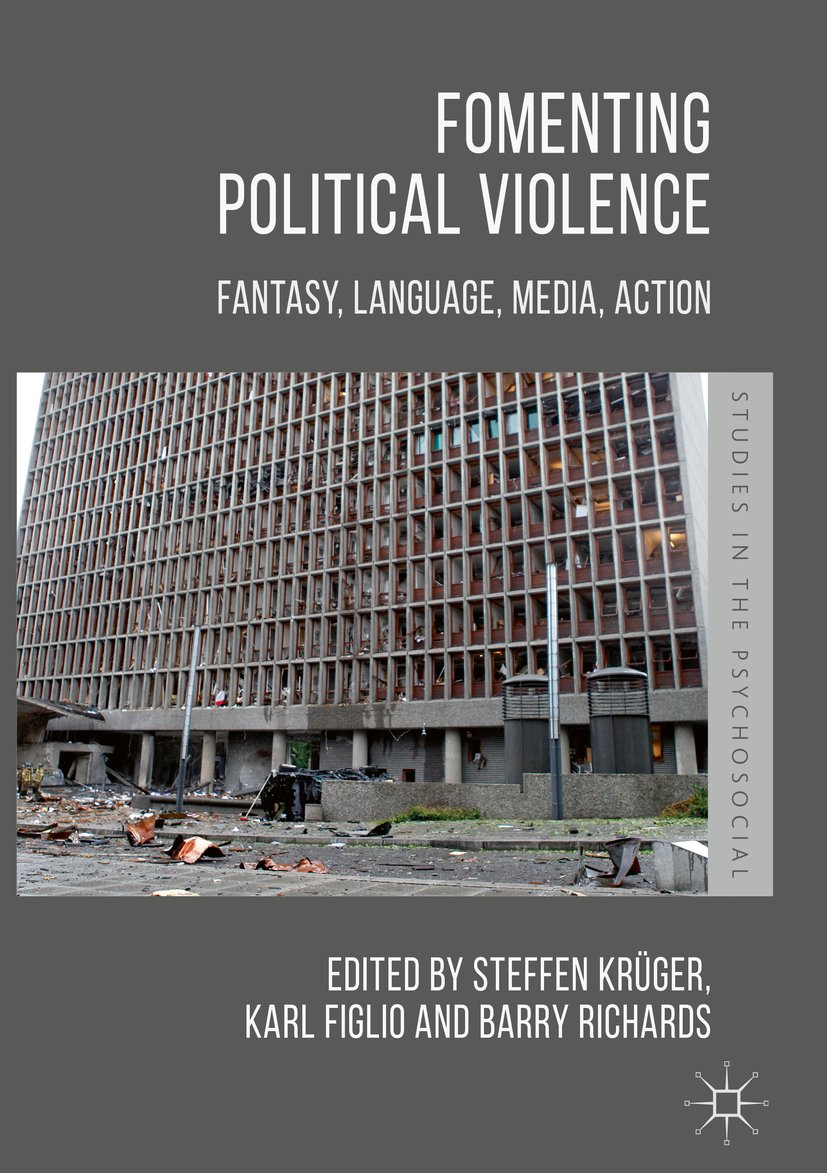 Studies in the Psychosocial