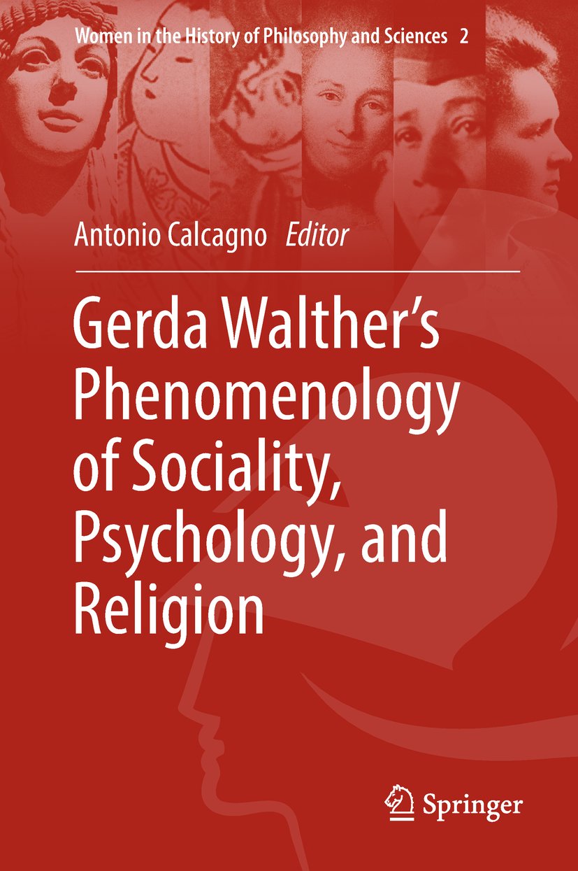 Women in the History of Philosophy and Sciences