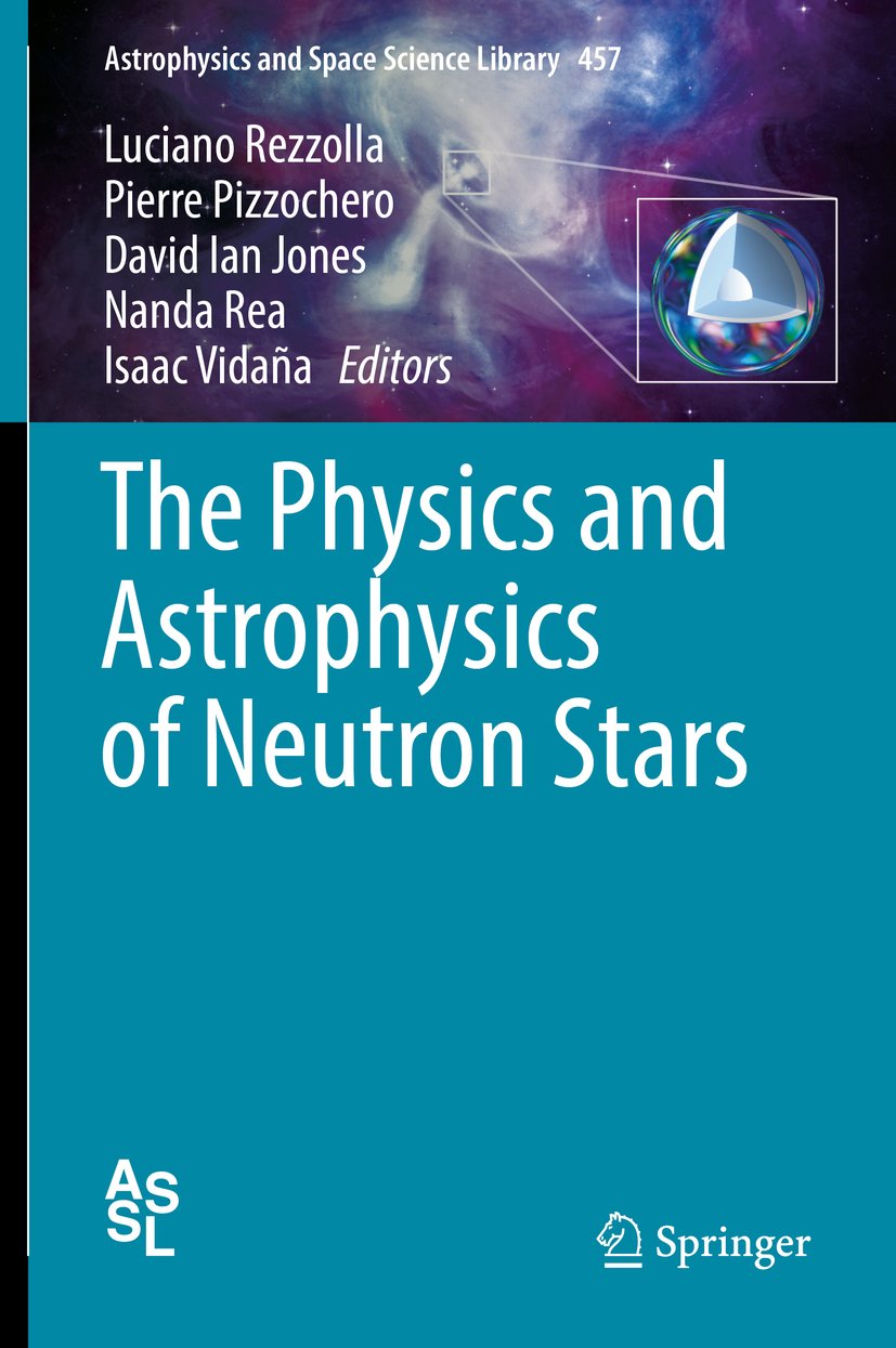 Astrophysics and Space Science Library