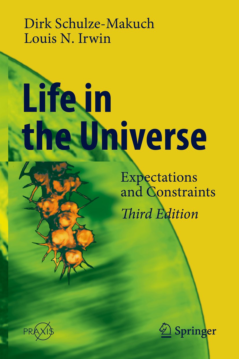 Springer Praxis Books