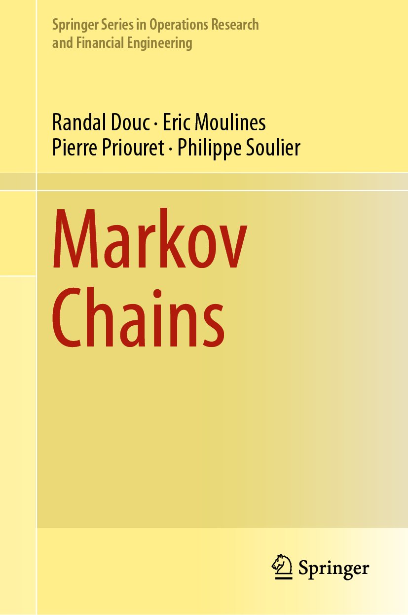 Springer Series in Operations Research and Financial Engineering