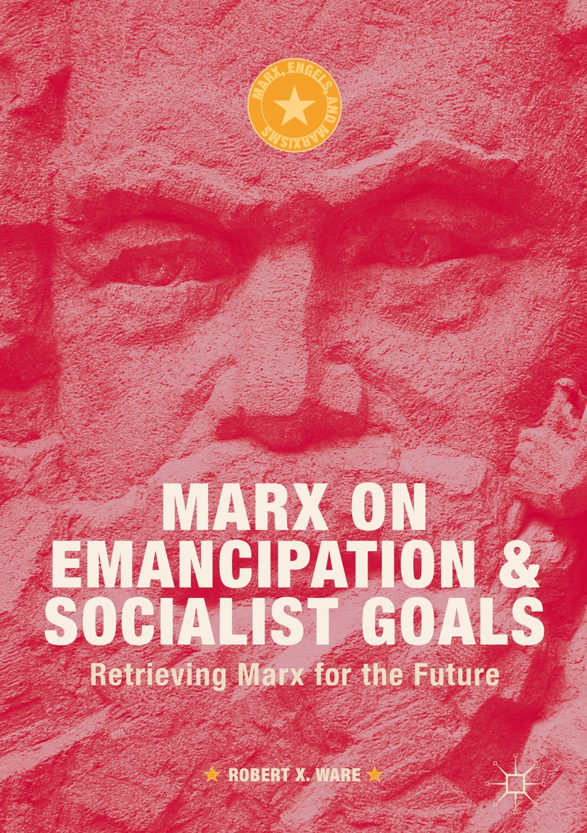 Marx, Engels, and Marxisms