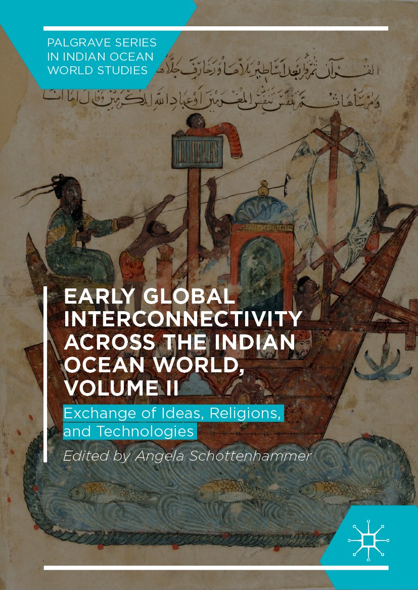 Palgrave Series in Indian Ocean World Studies