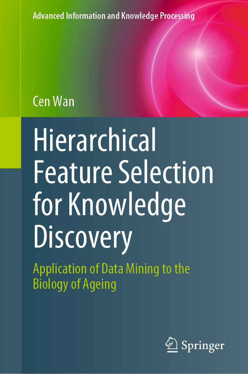 Advanced Information and Knowledge Processing