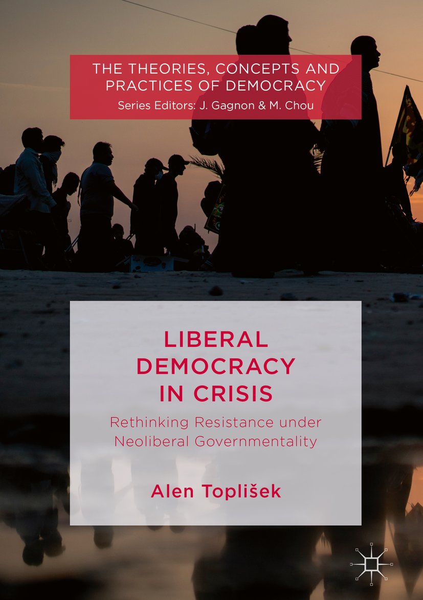 The Theories, Concepts and Practices of Democracy