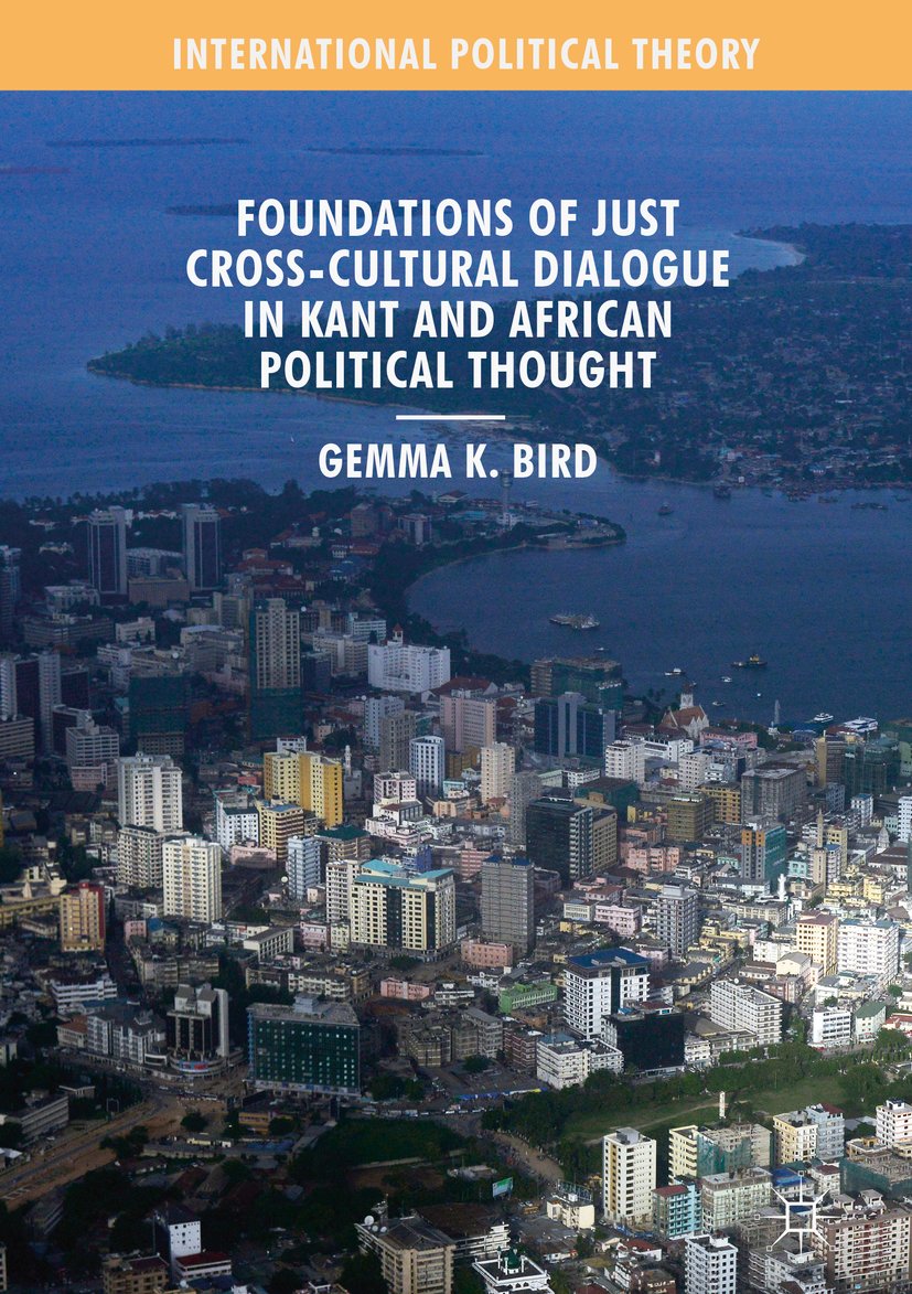 International Political Theory